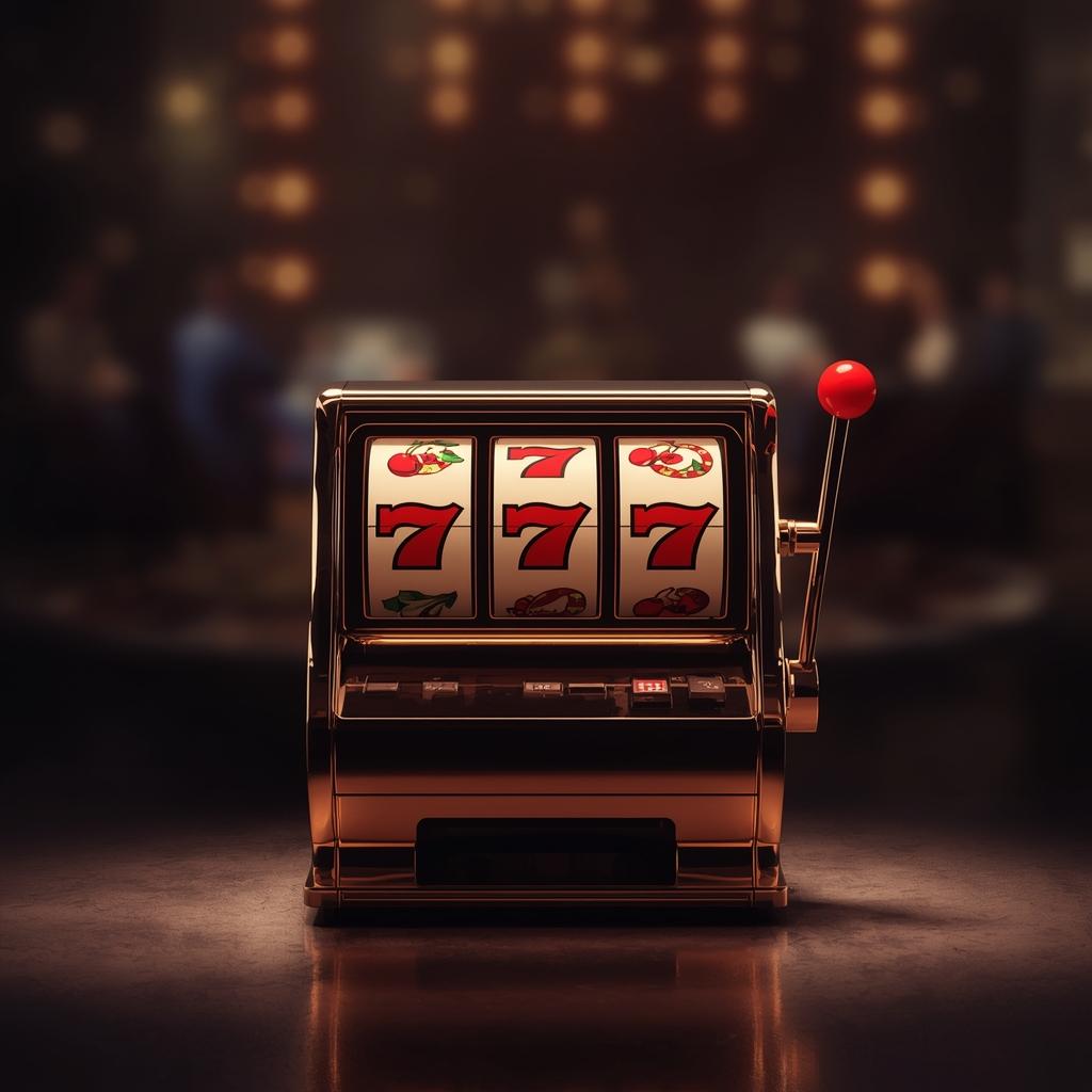 Особенности игры в слоты на сайте Azino 777